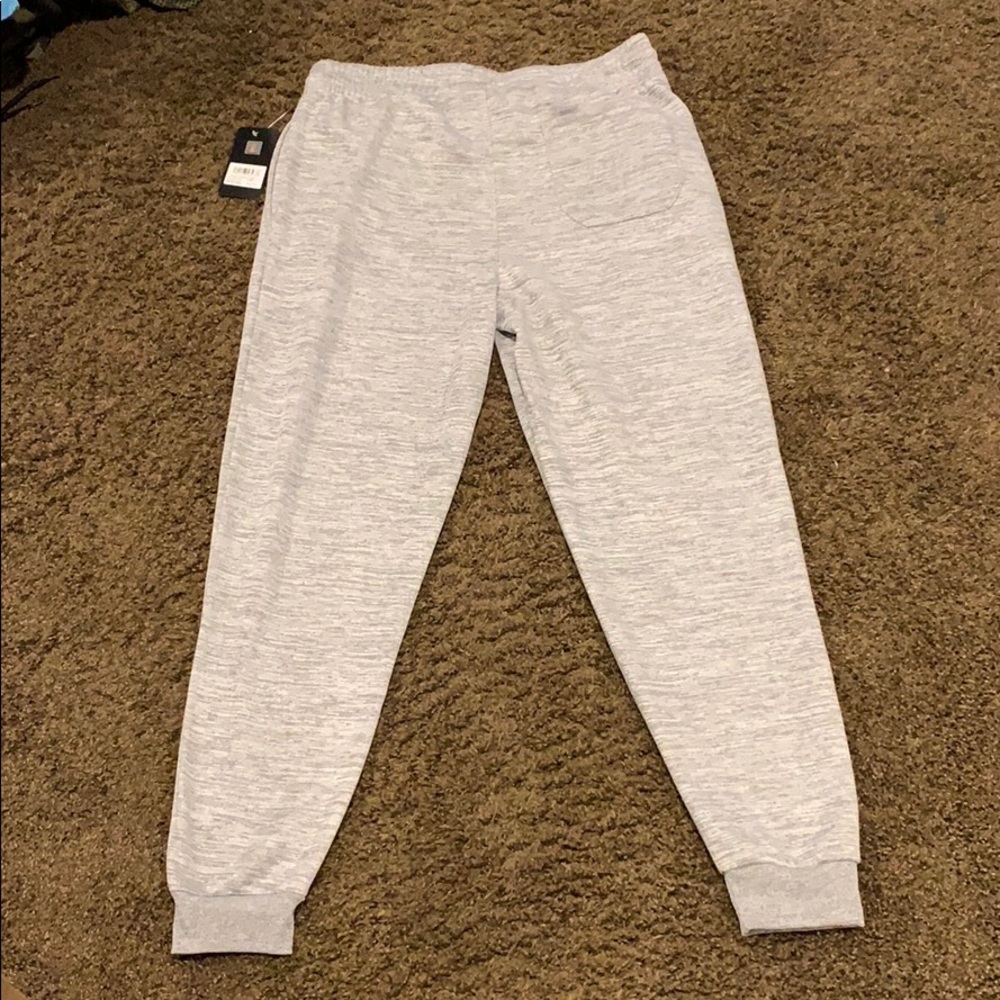 New with tags NBA joggers.